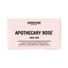 Hudson Made Apothecary Rose Body Bar Soap