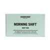 Hudson Made Morning Shift Body Bar Soap