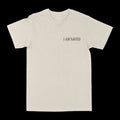 I Am Saved Graphic Tee