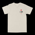 I Am Graphic Tee