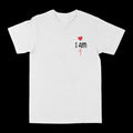 I Am Graphic Tee