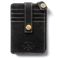 RFID Blocking Mega Mini Wallet