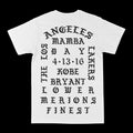 I Feel Like Kobe Graphic Tee