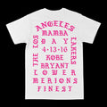 I Feel Like Kobe Graphic Tee