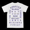 I Feel Like Kobe Graphic Tee