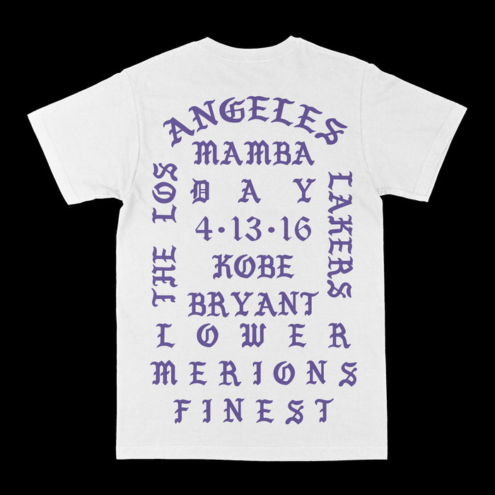 I Feel Like Kobe Graphic Tee