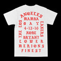 I Feel Like Kobe Graphic Tee