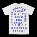 I Feel Like Kobe Graphic Tee