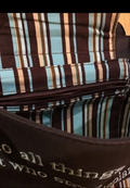 Tote Bag "I Can Do All Things"  - Inspirational & Stylish!