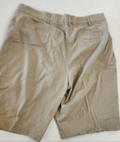 Kim Rogers Tan Shorts 16-18 XL