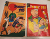Gold Key Porky Pig #66 1976 #42 1972 Gold Key