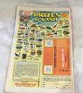 Gold Key Comic Walt Disney Donald Duck Plumber No. 175 copyright 1976