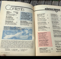 4 Science Digest books 1977 & 1978