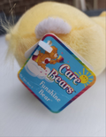 Care Bear 8" Funshine sunshine plush bear in good condition