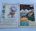 2 Gold Key Walt Disney Comics & Stories Featuring Donald Duck #3 1970  #9 1975
