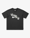 NIKE SB TEE - ANTHRACITE