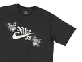 NIKE SB TEE - ANTHRACITE