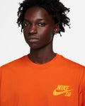 Nike SB Logo Skate Tee