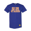 New York Ain’t Dead - Knicks Inspired