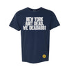 New York Ain’t Dead - Yankees Inspired