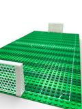 Futbol/Soccer Field Baseplate
