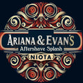 Ariana & Evans Niota Shaving Collection