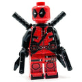 Mercenary Minifig (2024 Film)