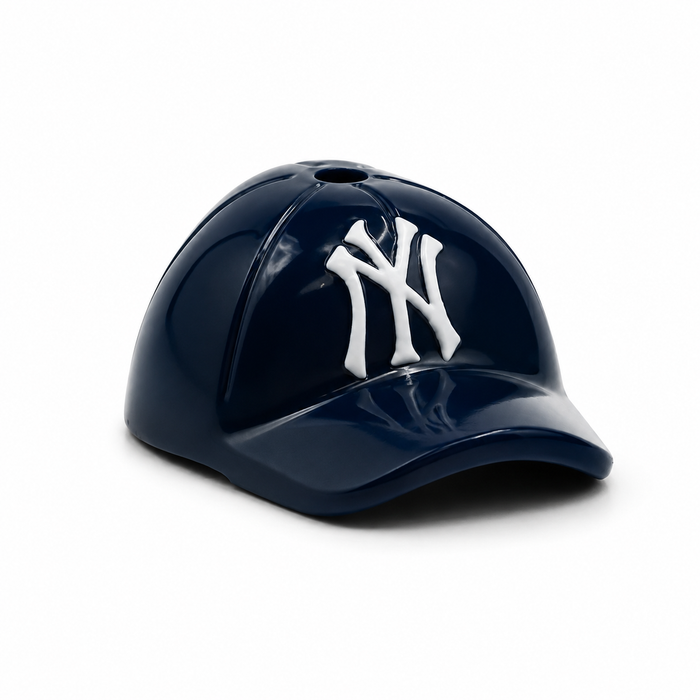 NYY Baseball Cap for Minifigs