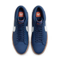 Nike SB Zoom Blazer Mid - Navy