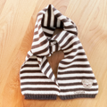 No-Itch" Toddler Winter Scarf | Soft Sensory-Friendly Neck Warmer| Ages 2–5