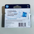 HP 61 Tri-Color Ink | DeskJet, Envy & OfficeJet Models | CH562WN