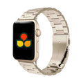 Signature Steel Strap