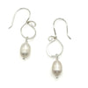 Stardust earring