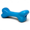PUP-X Rubber Bone Dog Toy - Durable, Floats, Chew Toy for Large Dogs | USA
