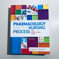 USED - Pharmacology and the Nursing Process