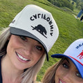The Blackout Bear California Hat