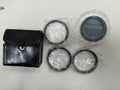 Minolta X-370 Film Camera + Lenses, Polarizer, Carry Case