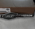 Genuine Harley-Davidson Medallion, FTK, HD Streetglide LH 14101239