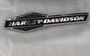 Genuine Harley-Davidson Medallion, FTK, HD Streetglide LH 14101239