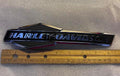 Genuine Harley-Davidson Medallion, FTK, HD Streetglide LH 14101239