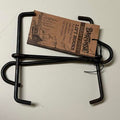 Bayou Classic 0822 2 Steel Lift Hooks For Lifting Heavy Jambalaya Pots
