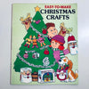 USED - Easy-To-Make Christmas Crafts (Easy Crafts & Projects)