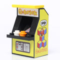 Q*Brick Classic Arcade Machine