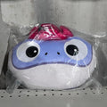 Disney Frozen 2 Character Head 12-Inch Plushie Bruni, Soft Pillow Buddy Toy