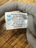Ty Vintage Teenie Beanie Babies Baby ? Antsy the Anteater ? 1993 w/Errors