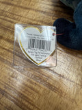 Ty Beanie Baby Rare Retired With 14 Tag Errors 1997 Rainbow Made w/PVC Pellets