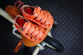 Barefoot Sandals | Vegan Leather Zero-Drop Sport Shoes| Vintage Inspired