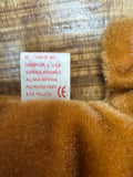 Ty Beanie Baby Paul the Walrus Plush With Multi Errors