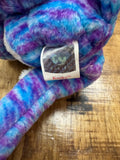 Ty Beanie Baby Kooky The Cat Rare Stamp In Tag With Pellets