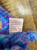 Ty Beanie Baby Kooky The Cat Rare Stamp In Tag With Pellets